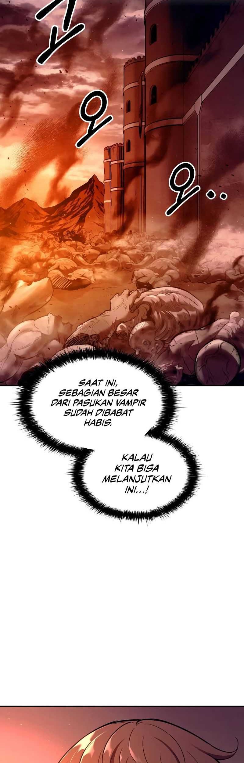 I Became the Tyrant of a Defense Game Chapter 99 Gambar 63