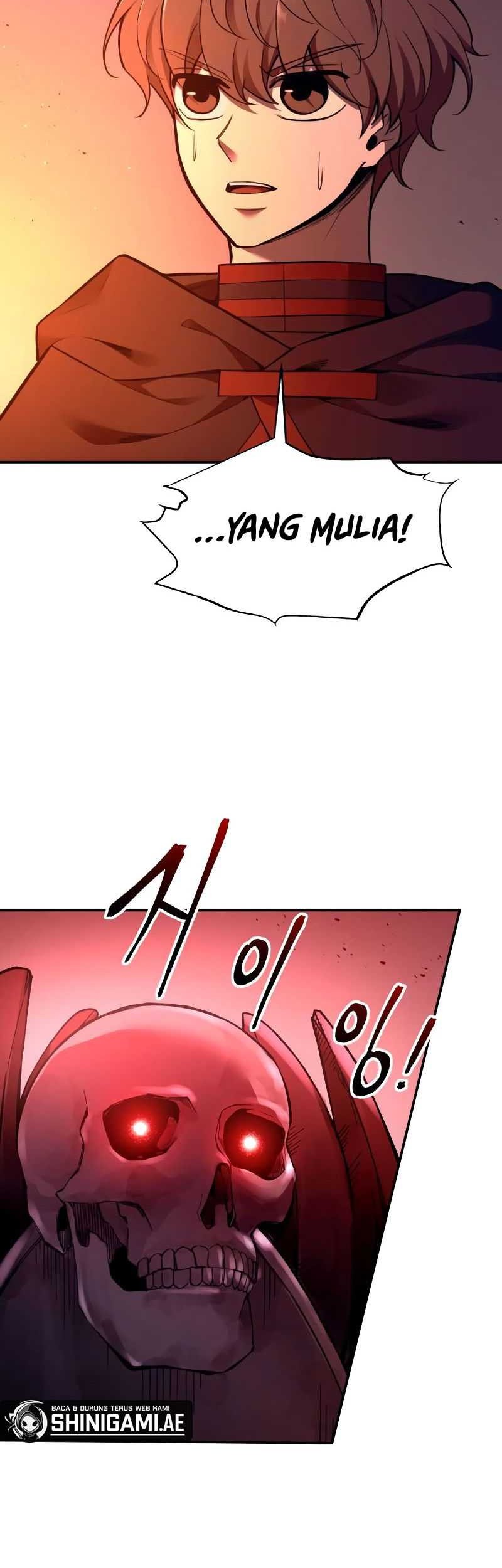 I Became the Tyrant of a Defense Game Chapter 99 Gambar 64