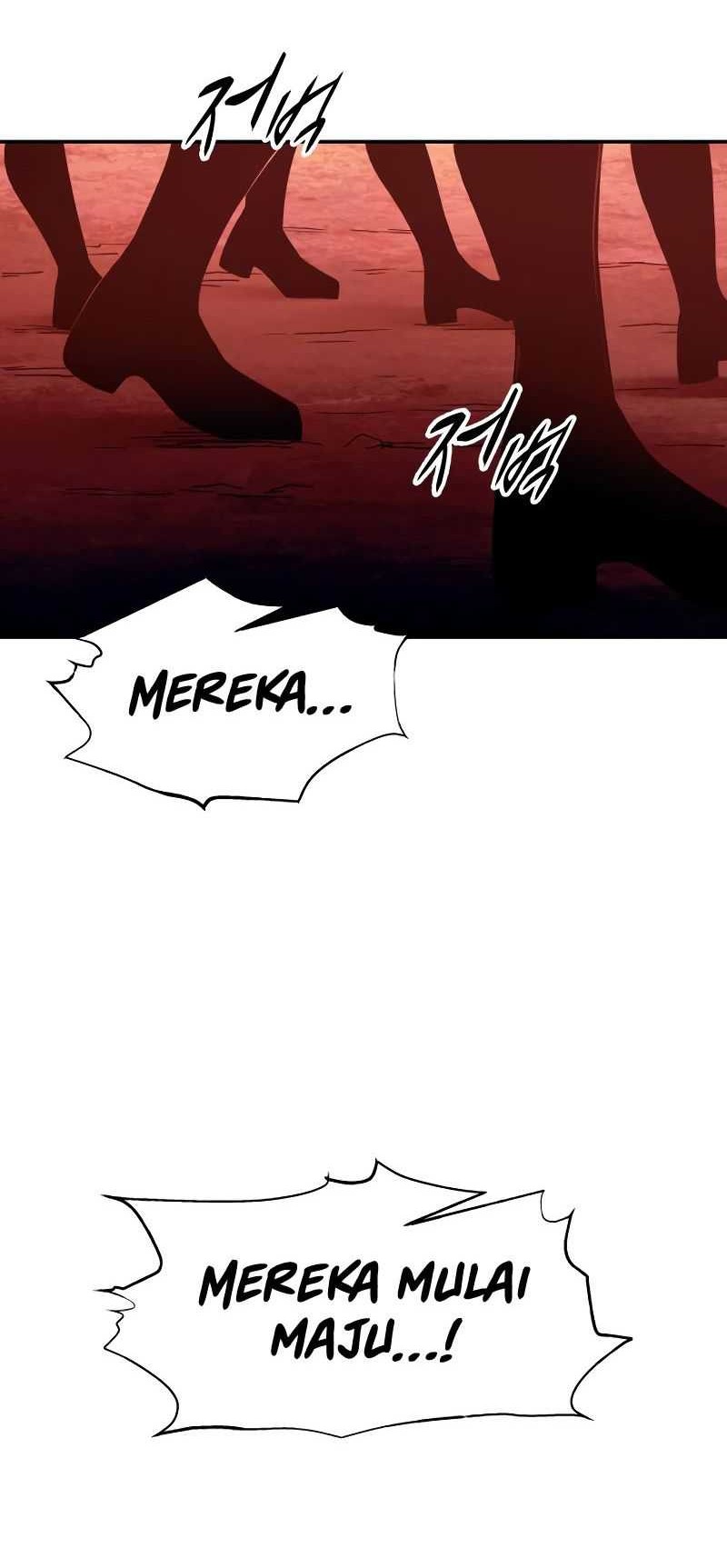 I Became the Tyrant of a Defense Game Chapter 99 Gambar 65