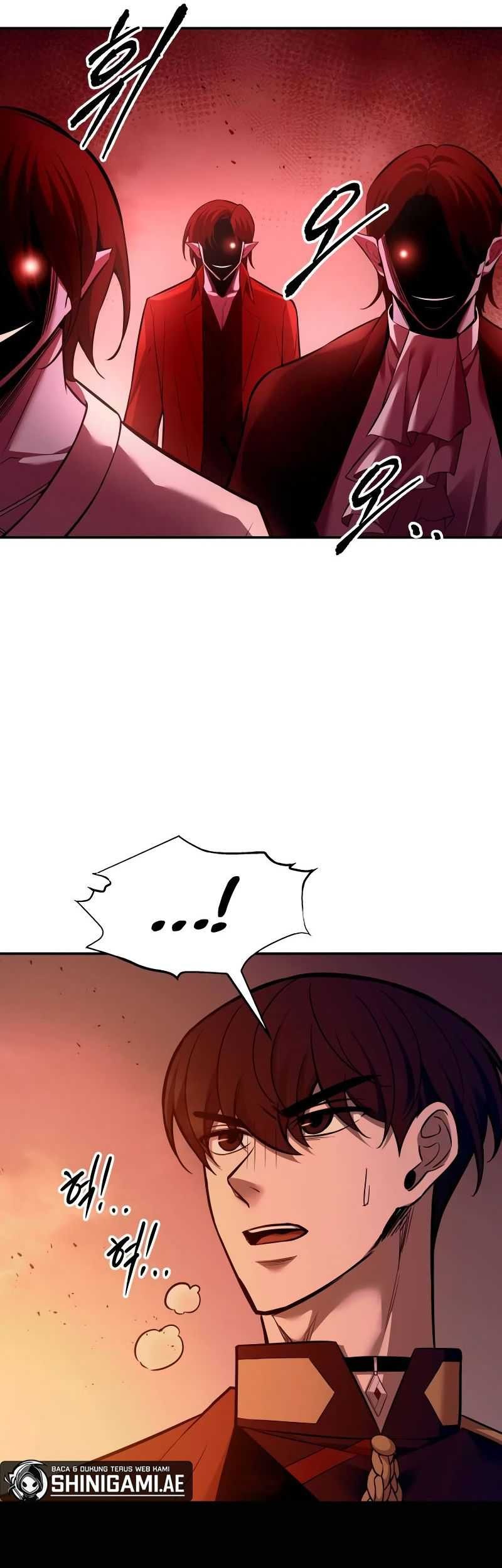 I Became the Tyrant of a Defense Game Chapter 99 Gambar 66