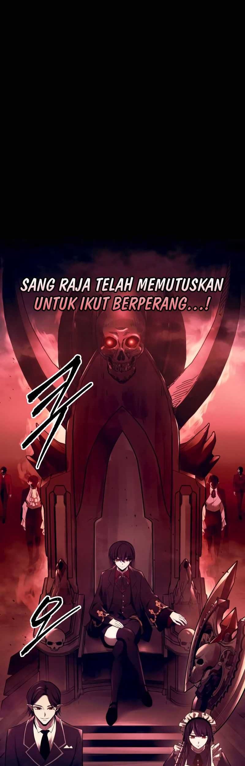 I Became the Tyrant of a Defense Game Chapter 99 Gambar 67