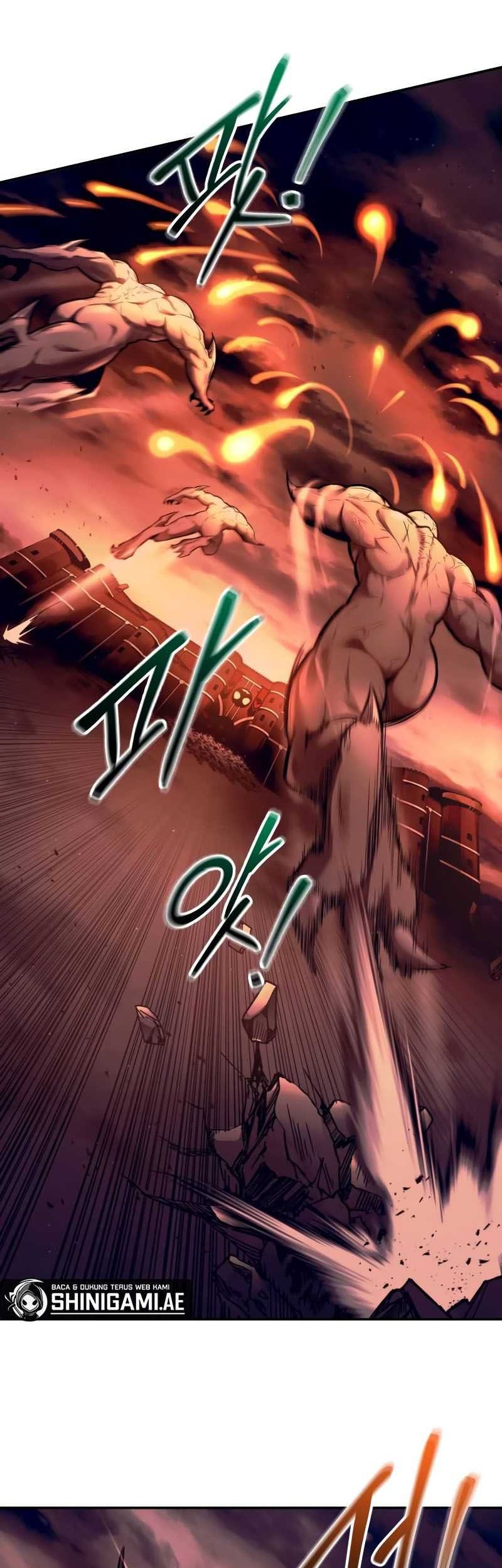 I Became the Tyrant of a Defense Game Chapter 99 Gambar 3