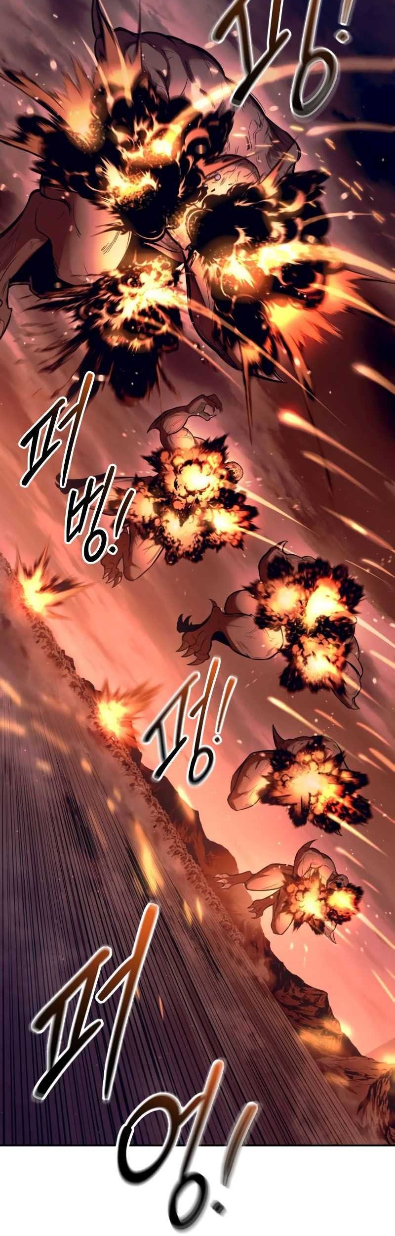 I Became the Tyrant of a Defense Game Chapter 99 Gambar 4