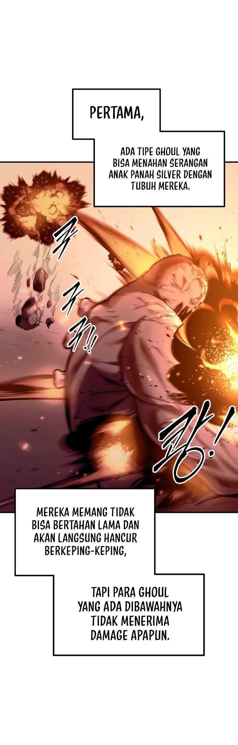 I Became the Tyrant of a Defense Game Chapter 99 Gambar 6