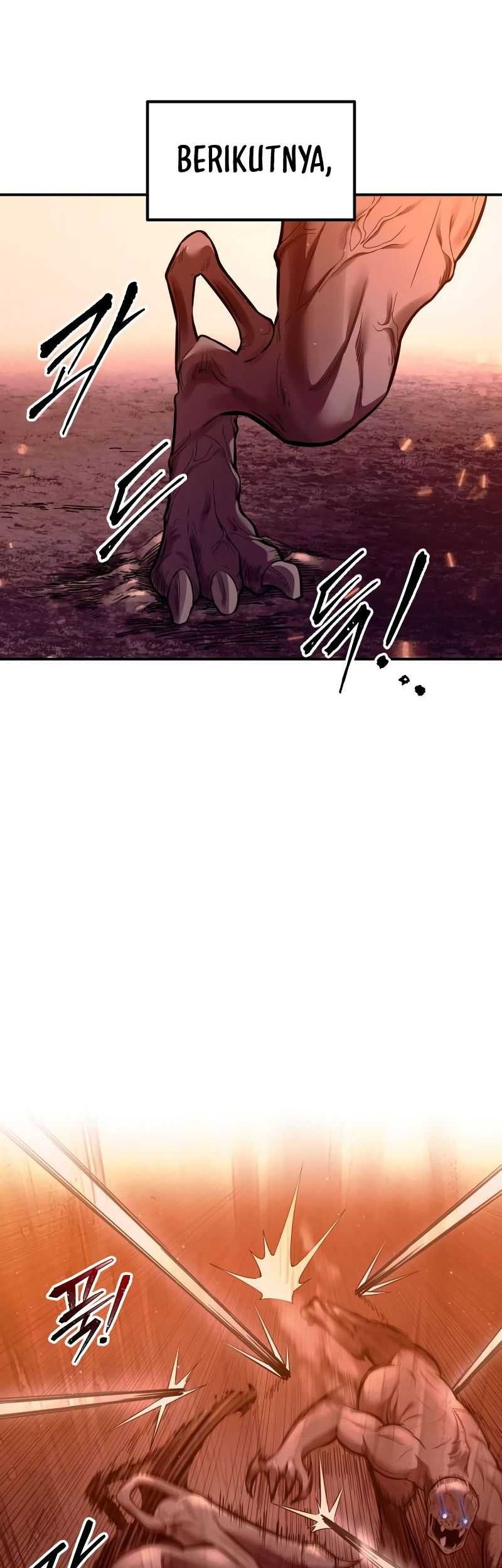 I Became the Tyrant of a Defense Game Chapter 99 Gambar 7