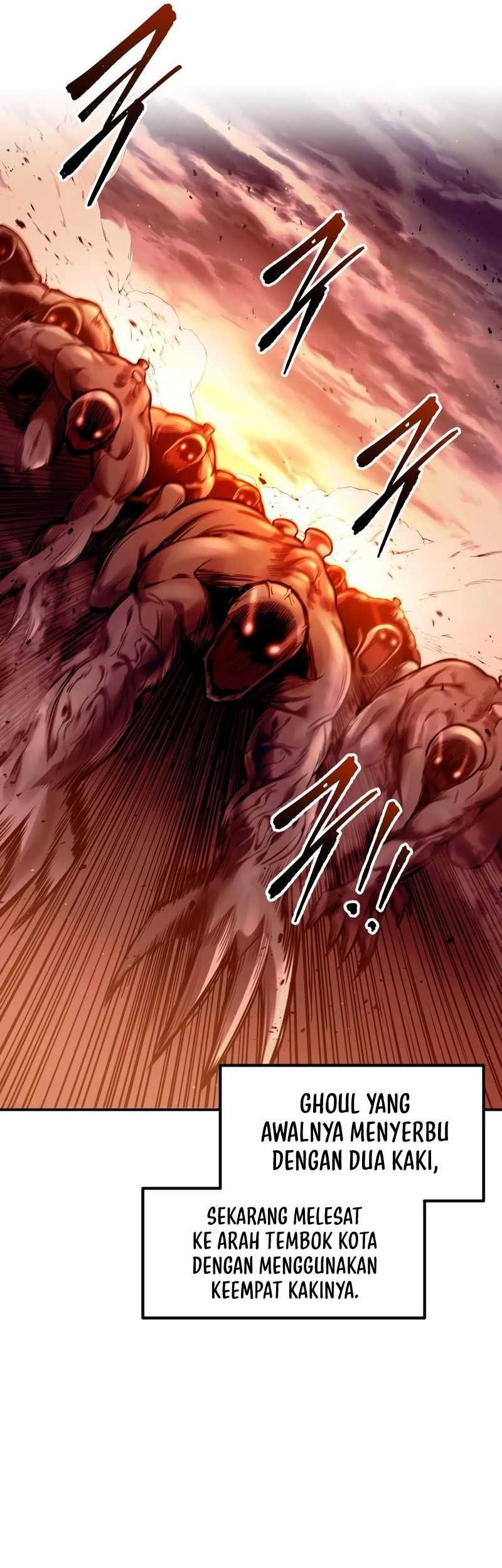 I Became the Tyrant of a Defense Game Chapter 99 Gambar 10