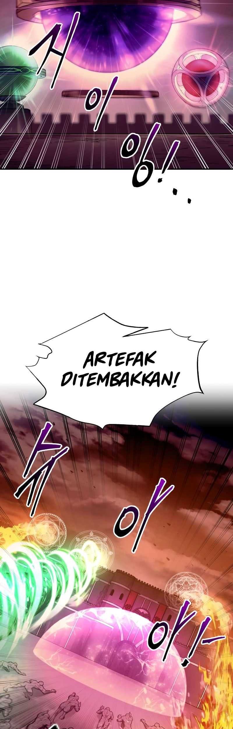 I Became the Tyrant of a Defense Game Chapter 99 Gambar 12