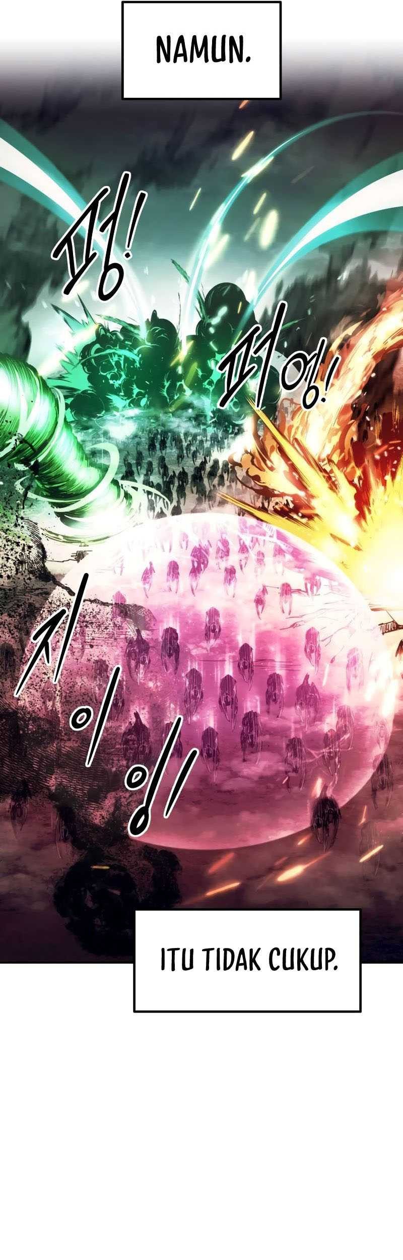 I Became the Tyrant of a Defense Game Chapter 99 Gambar 14