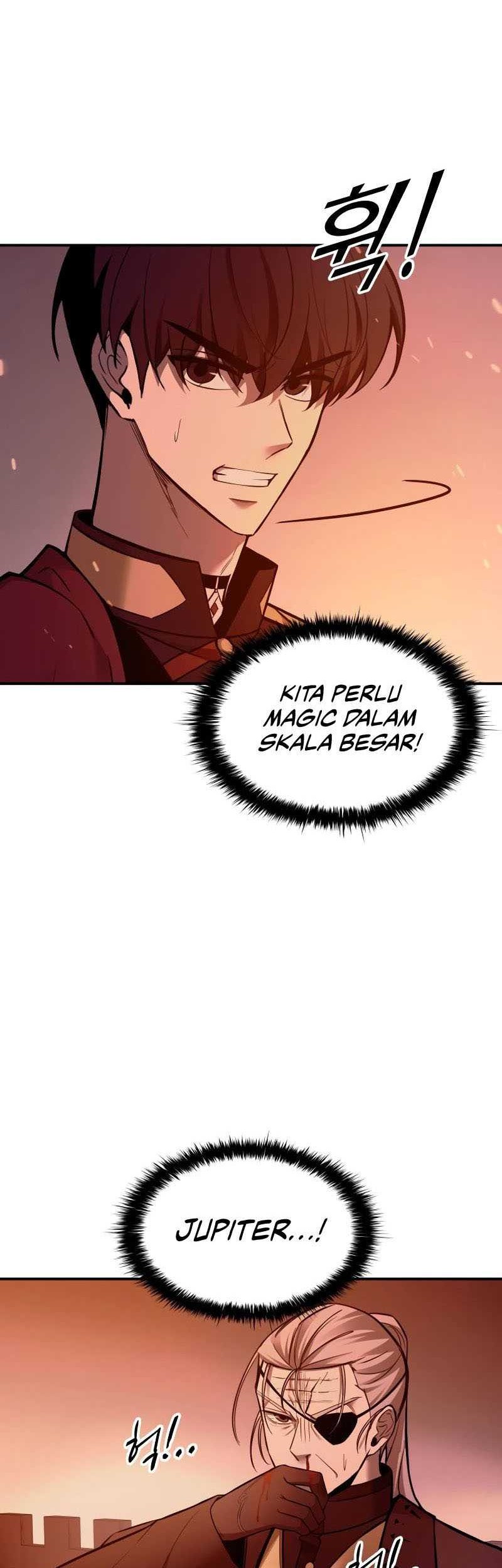 I Became the Tyrant of a Defense Game Chapter 99 Gambar 15