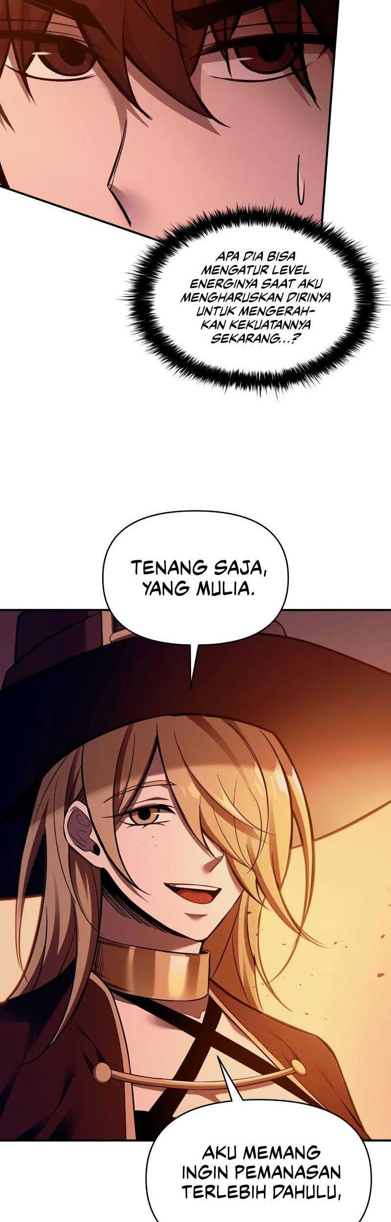 I Became the Tyrant of a Defense Game Chapter 99 Gambar 19