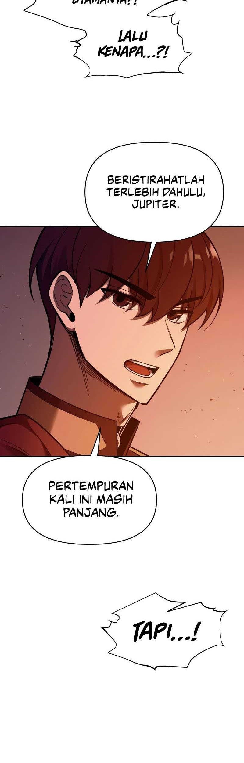 I Became the Tyrant of a Defense Game Chapter 99 Gambar 21