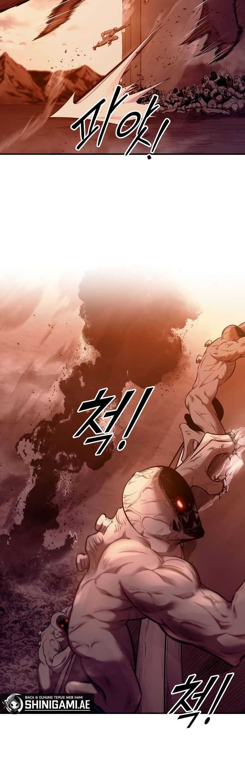 I Became the Tyrant of a Defense Game Chapter 99 Gambar 24