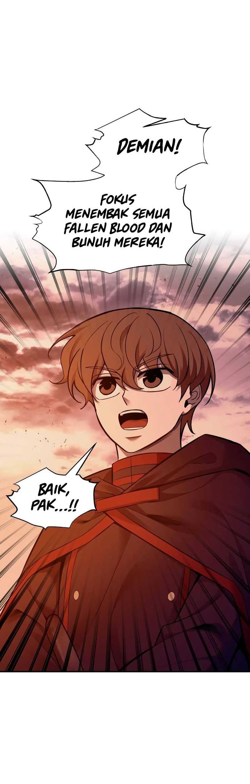 I Became the Tyrant of a Defense Game Chapter 99 Gambar 25