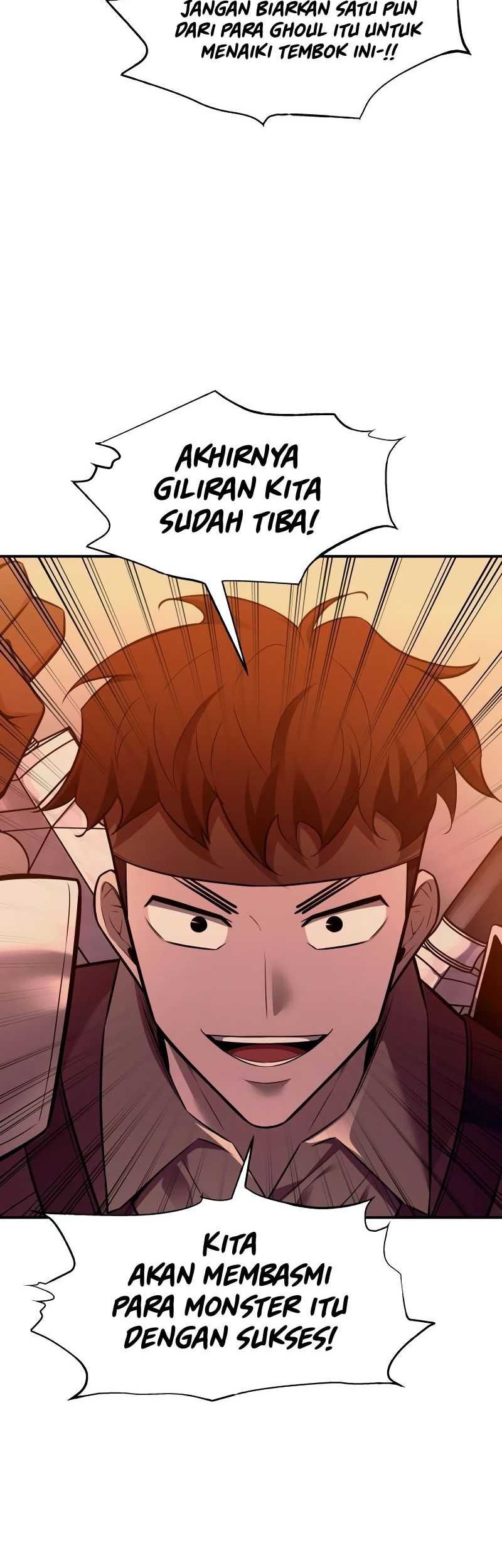 I Became the Tyrant of a Defense Game Chapter 99 Gambar 27