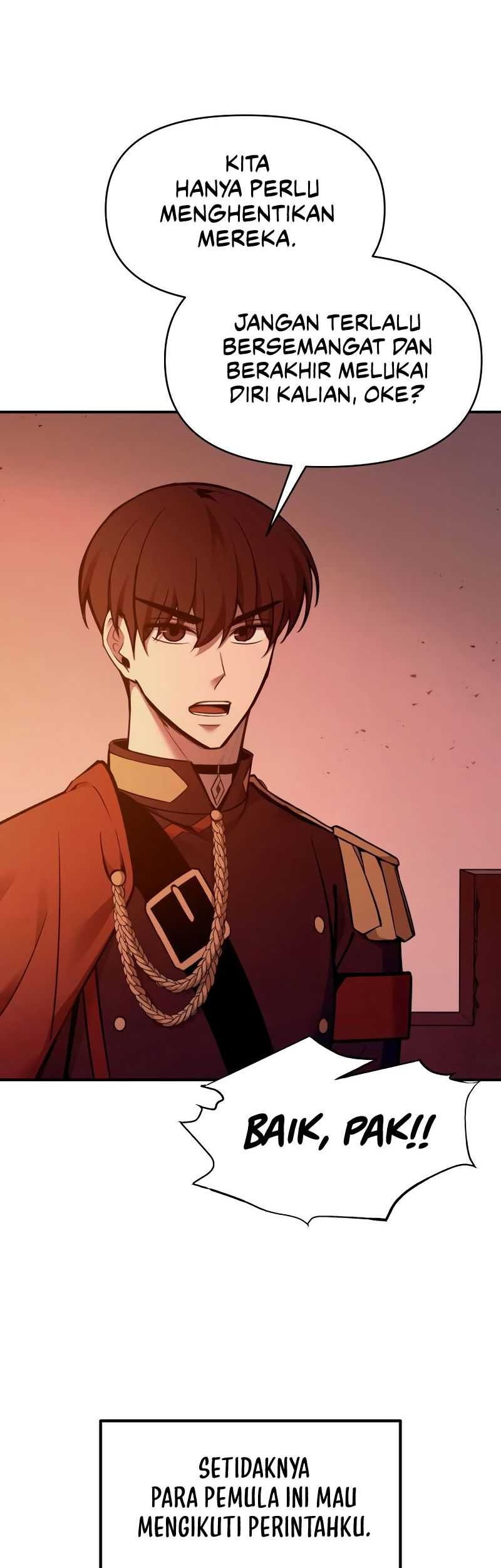 I Became the Tyrant of a Defense Game Chapter 99 Gambar 28