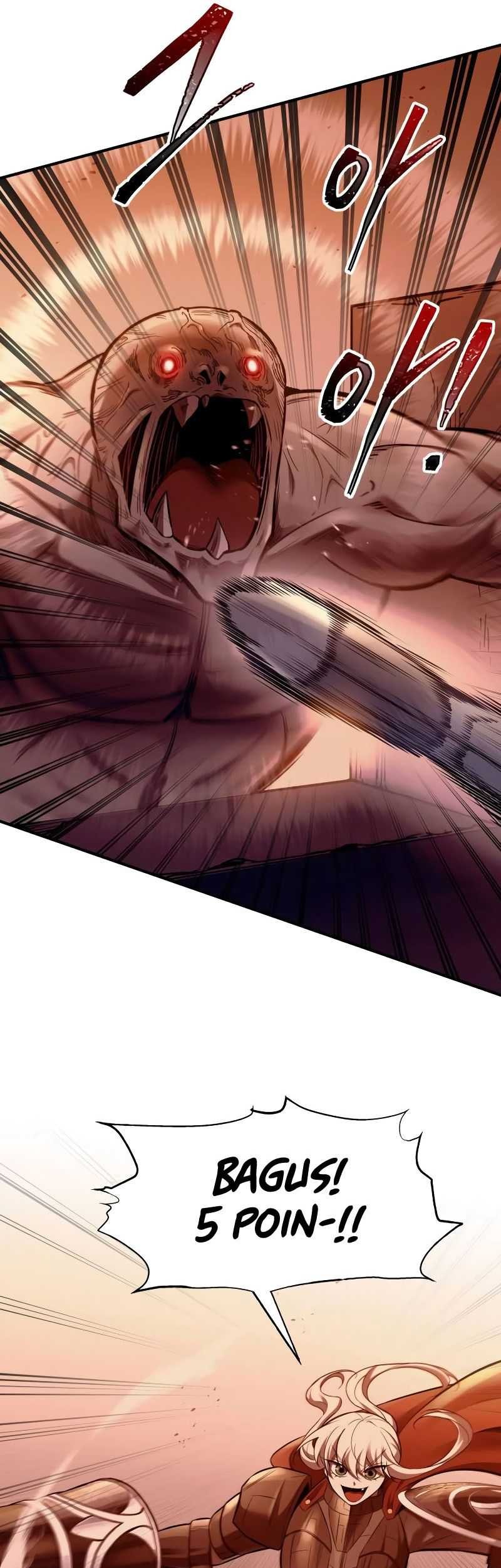 I Became the Tyrant of a Defense Game Chapter 99 Gambar 30