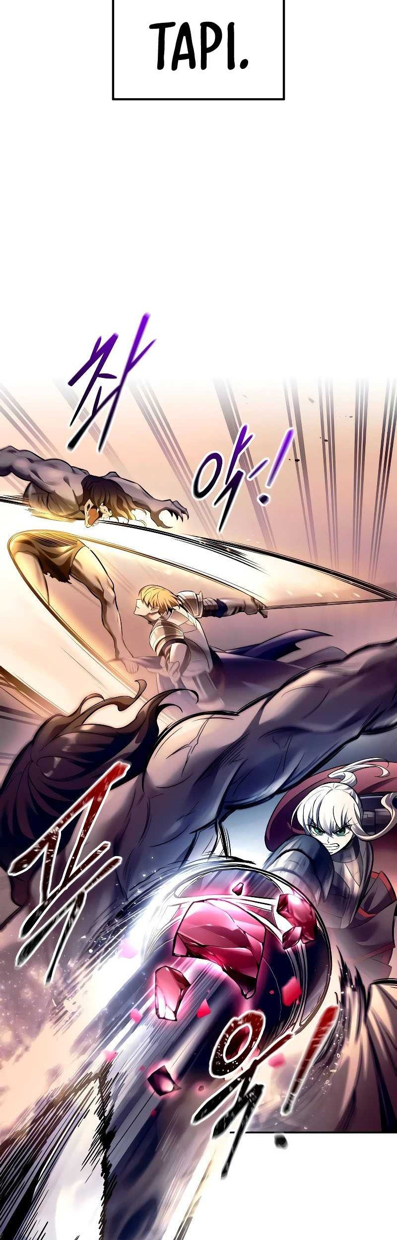 I Became the Tyrant of a Defense Game Chapter 98 Gambar 36