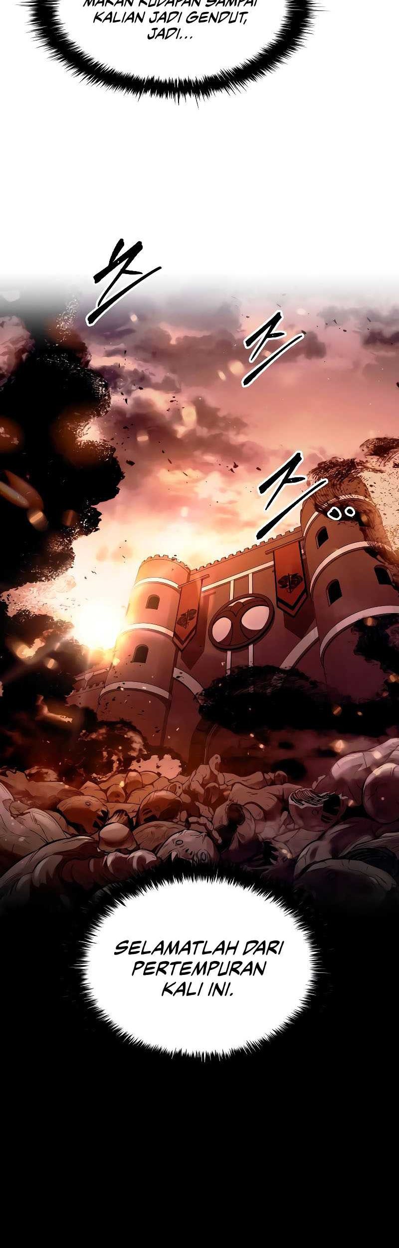 I Became the Tyrant of a Defense Game Chapter 98 Gambar 40