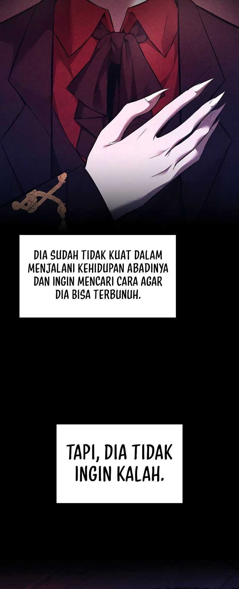 I Became the Tyrant of a Defense Game Chapter 98 Gambar 42