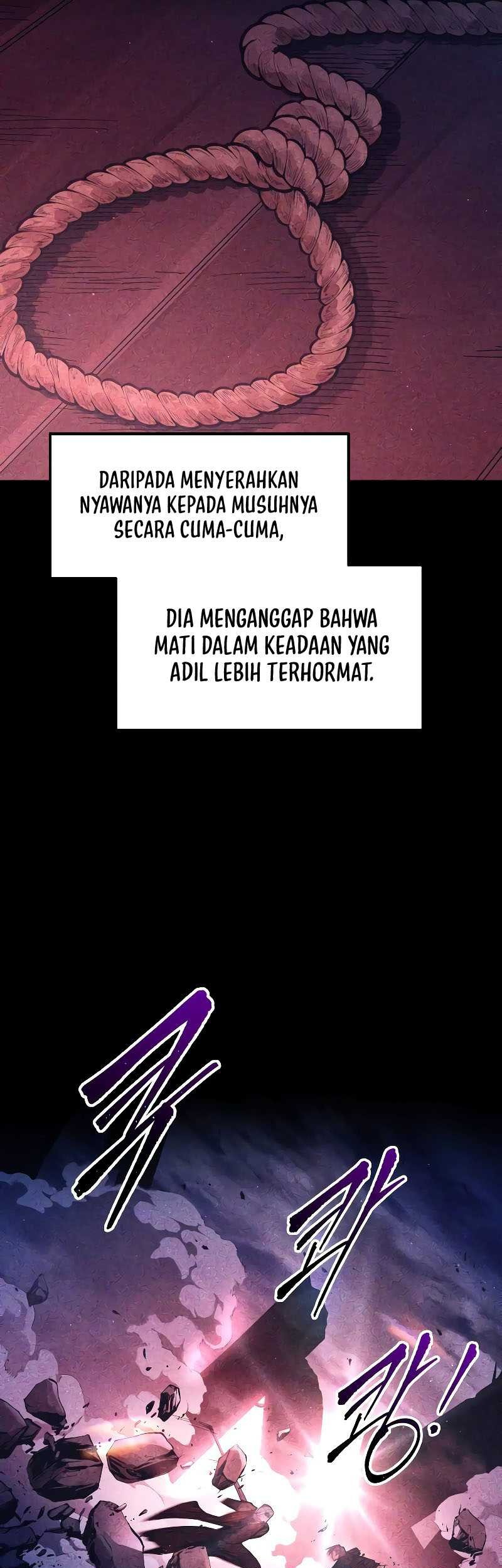 I Became the Tyrant of a Defense Game Chapter 98 Gambar 43