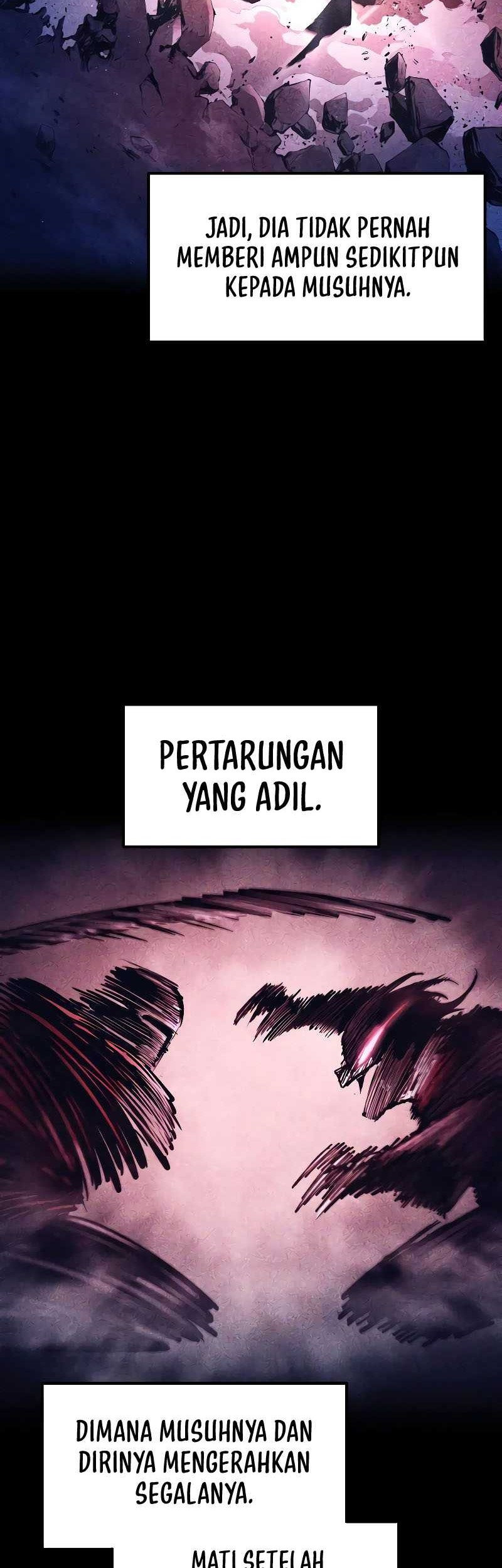 I Became the Tyrant of a Defense Game Chapter 98 Gambar 44