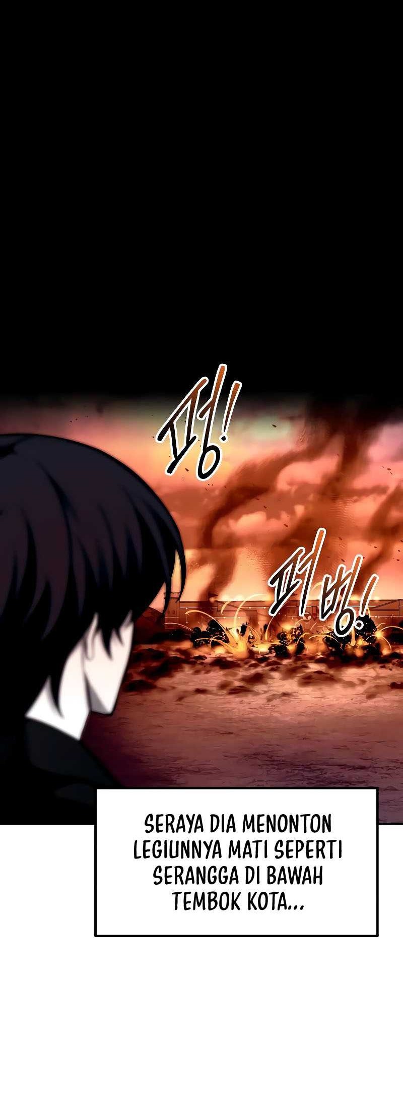 I Became the Tyrant of a Defense Game Chapter 98 Gambar 46