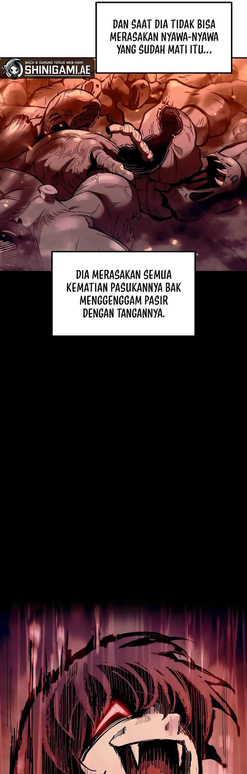 I Became the Tyrant of a Defense Game Chapter 98 Gambar 47