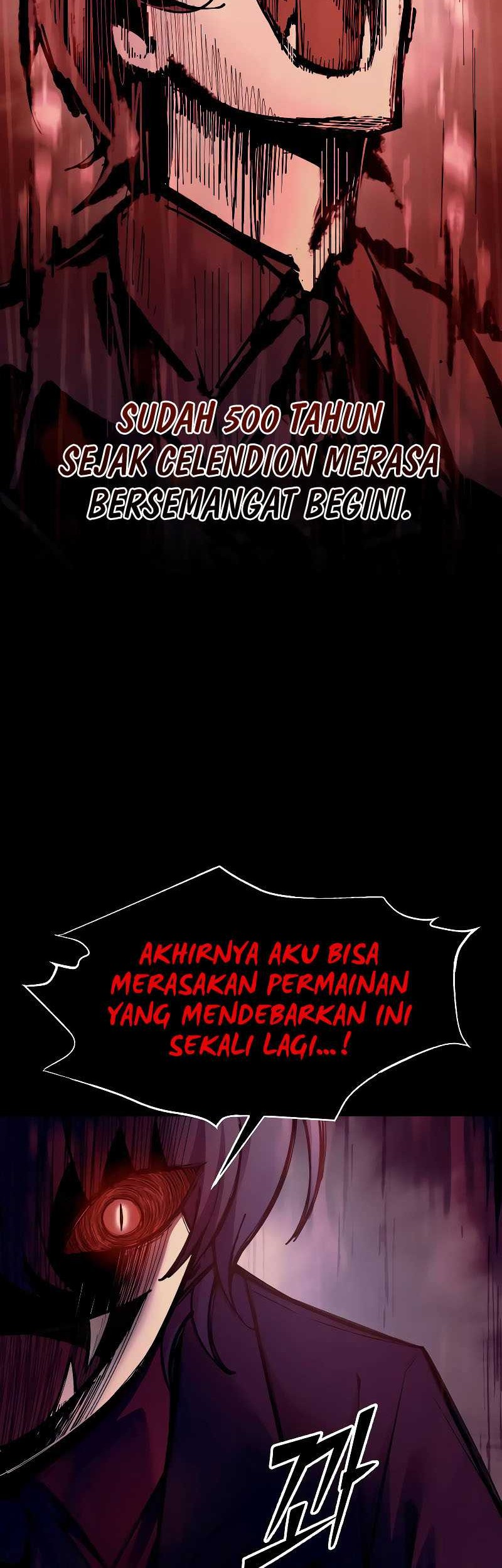 I Became the Tyrant of a Defense Game Chapter 98 Gambar 48