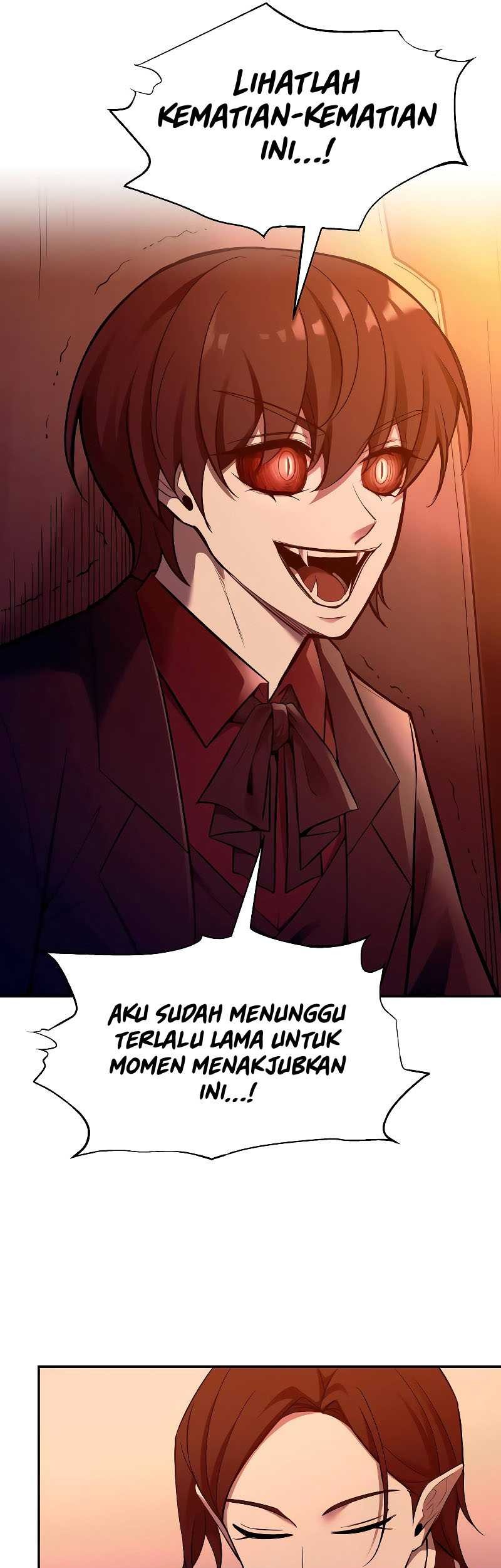 I Became the Tyrant of a Defense Game Chapter 98 Gambar 51