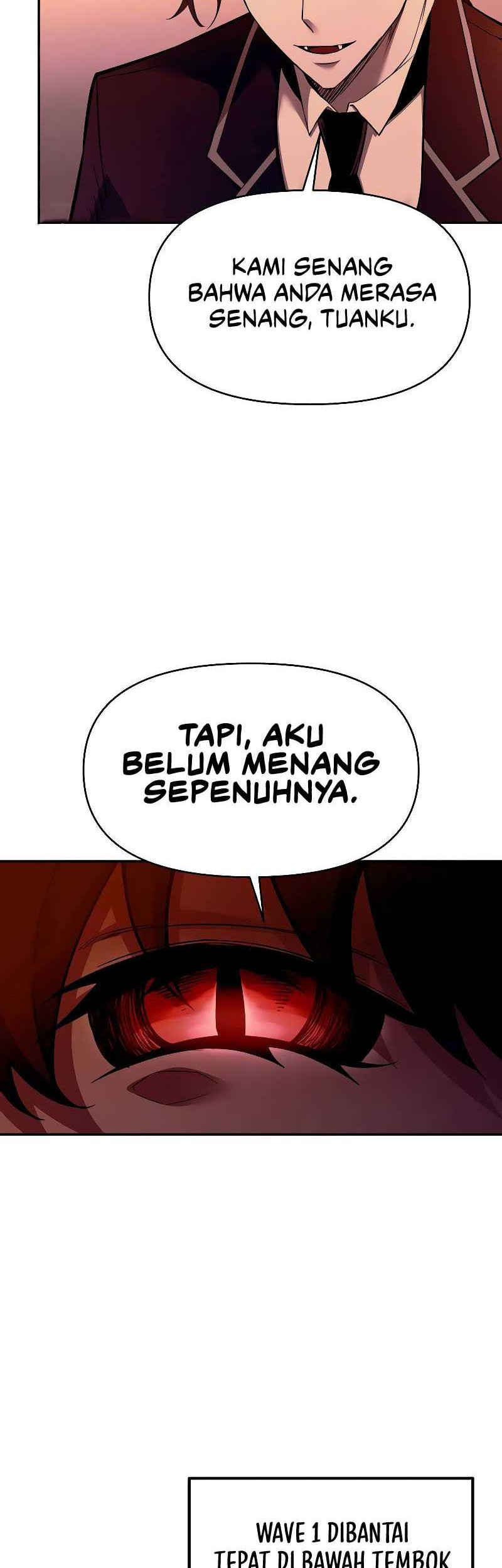 I Became the Tyrant of a Defense Game Chapter 98 Gambar 52
