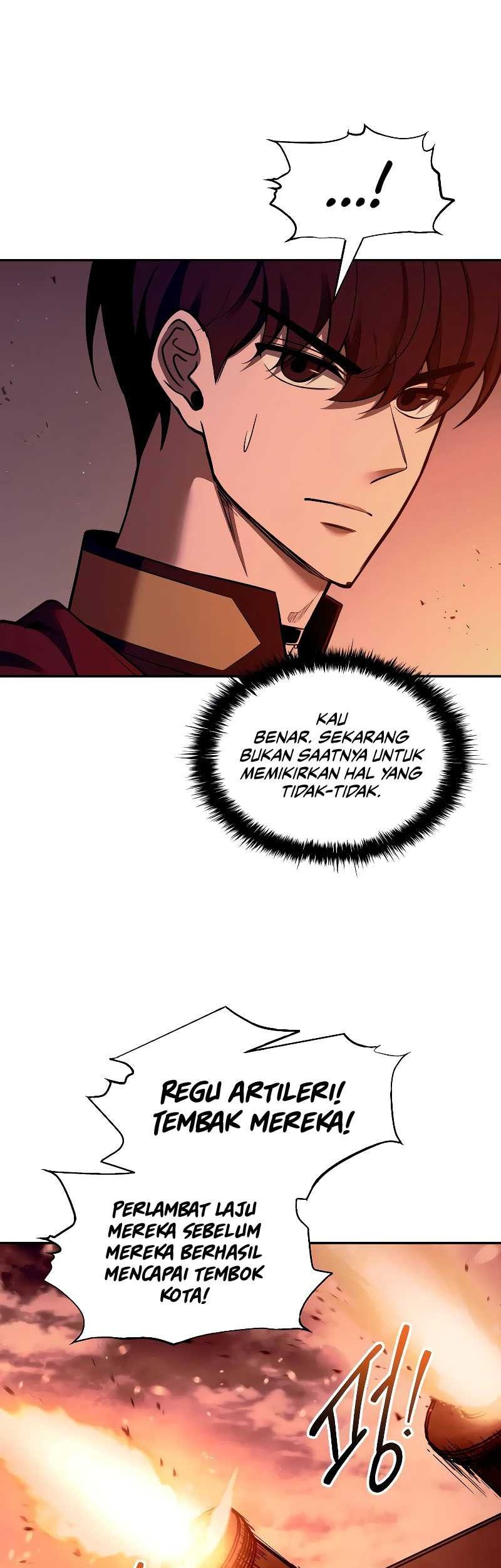 I Became the Tyrant of a Defense Game Chapter 98 Gambar 65