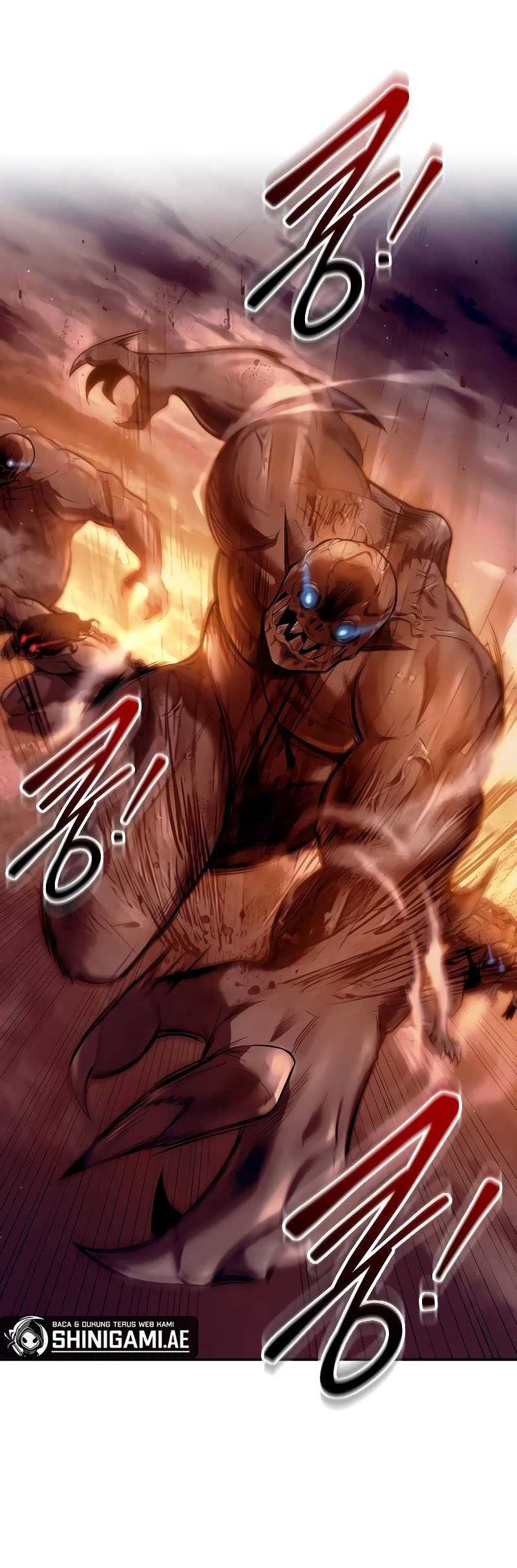 I Became the Tyrant of a Defense Game Chapter 98 Gambar 70