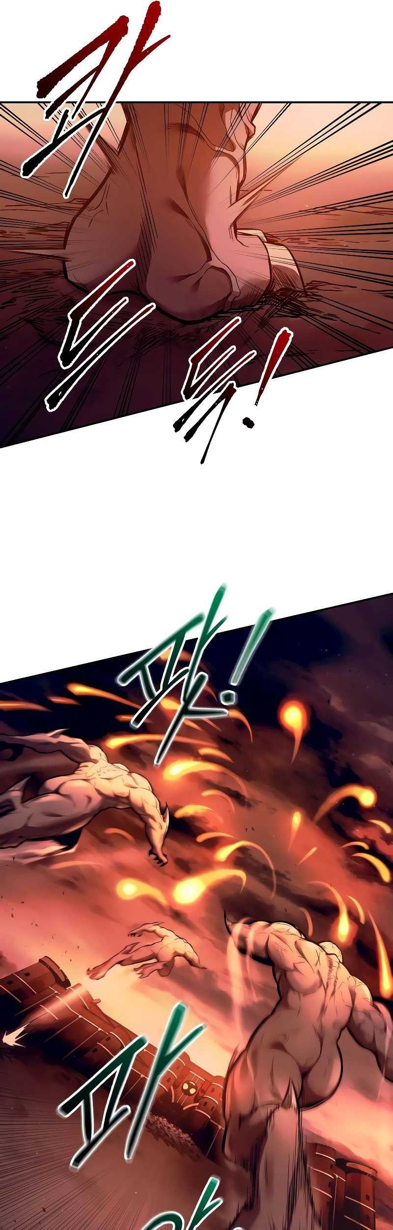 I Became the Tyrant of a Defense Game Chapter 98 Gambar 71