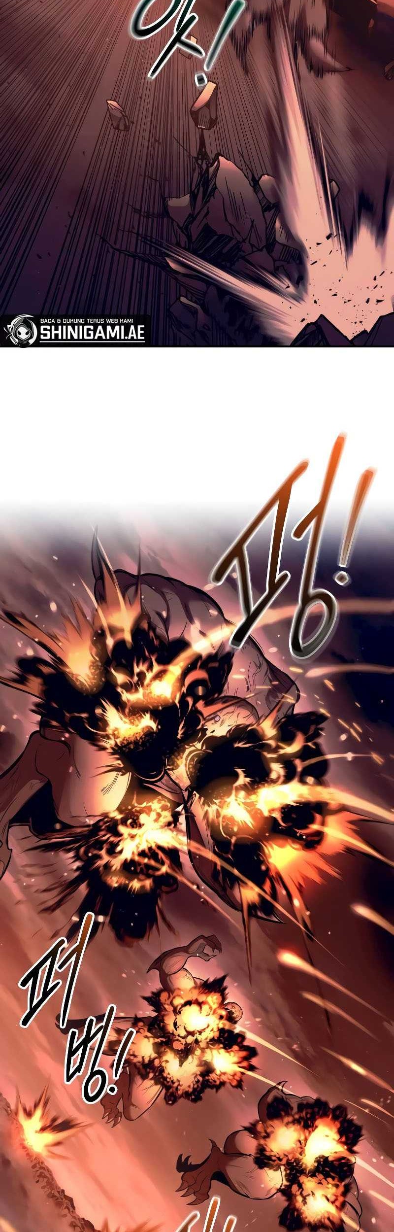 I Became the Tyrant of a Defense Game Chapter 98 Gambar 72