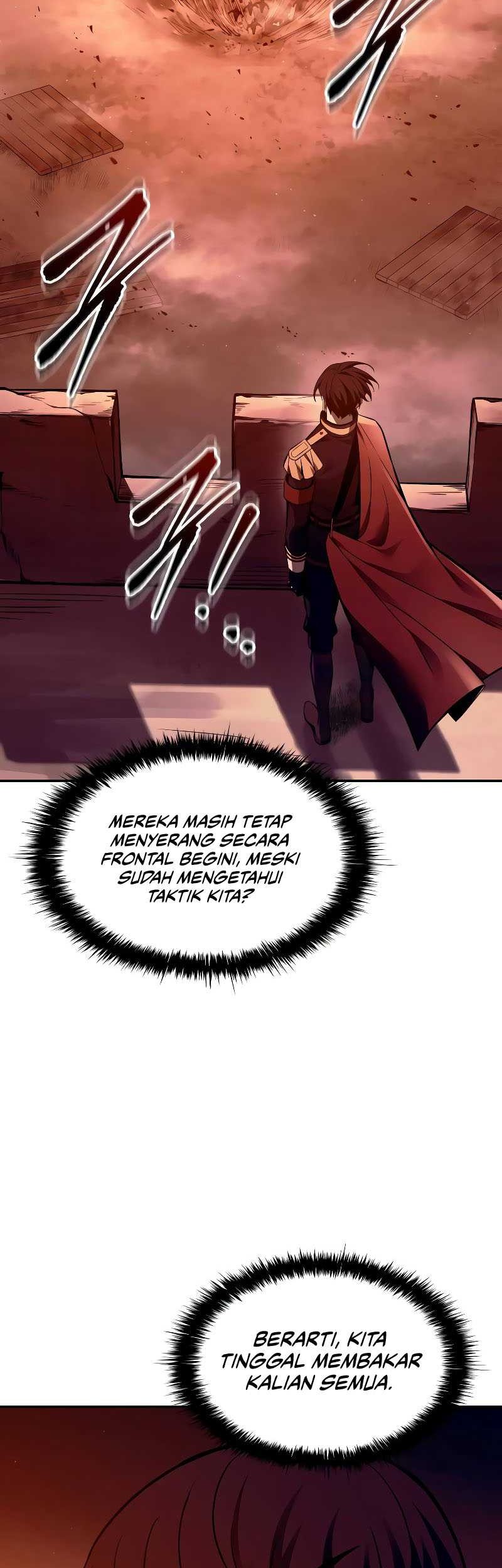 I Became the Tyrant of a Defense Game Chapter 98 Gambar 4