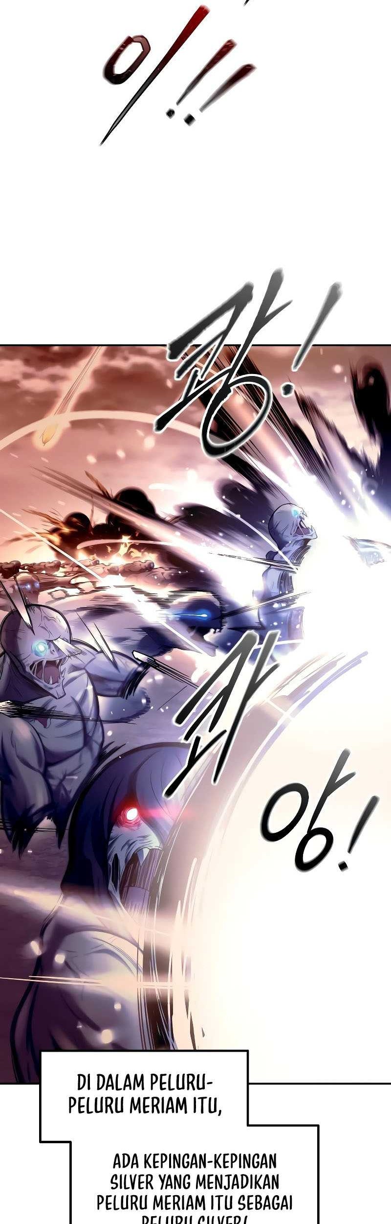 I Became the Tyrant of a Defense Game Chapter 98 Gambar 8
