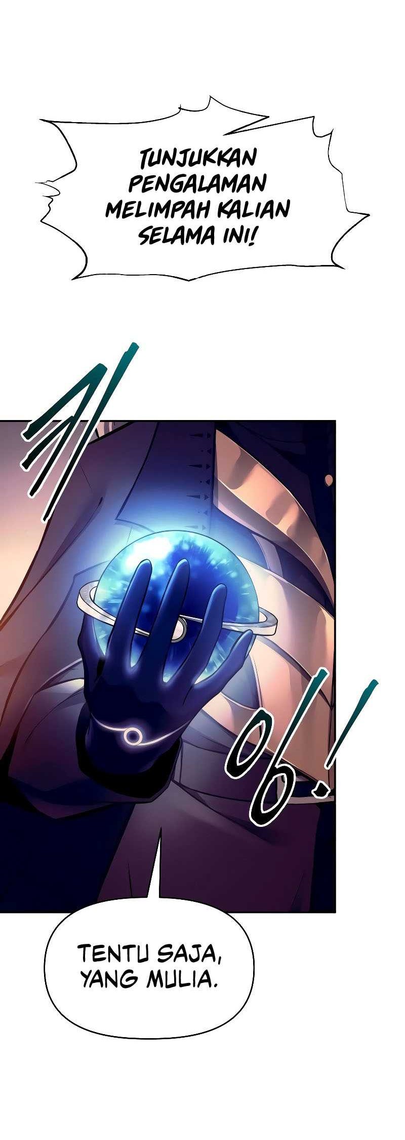 I Became the Tyrant of a Defense Game Chapter 98 Gambar 10