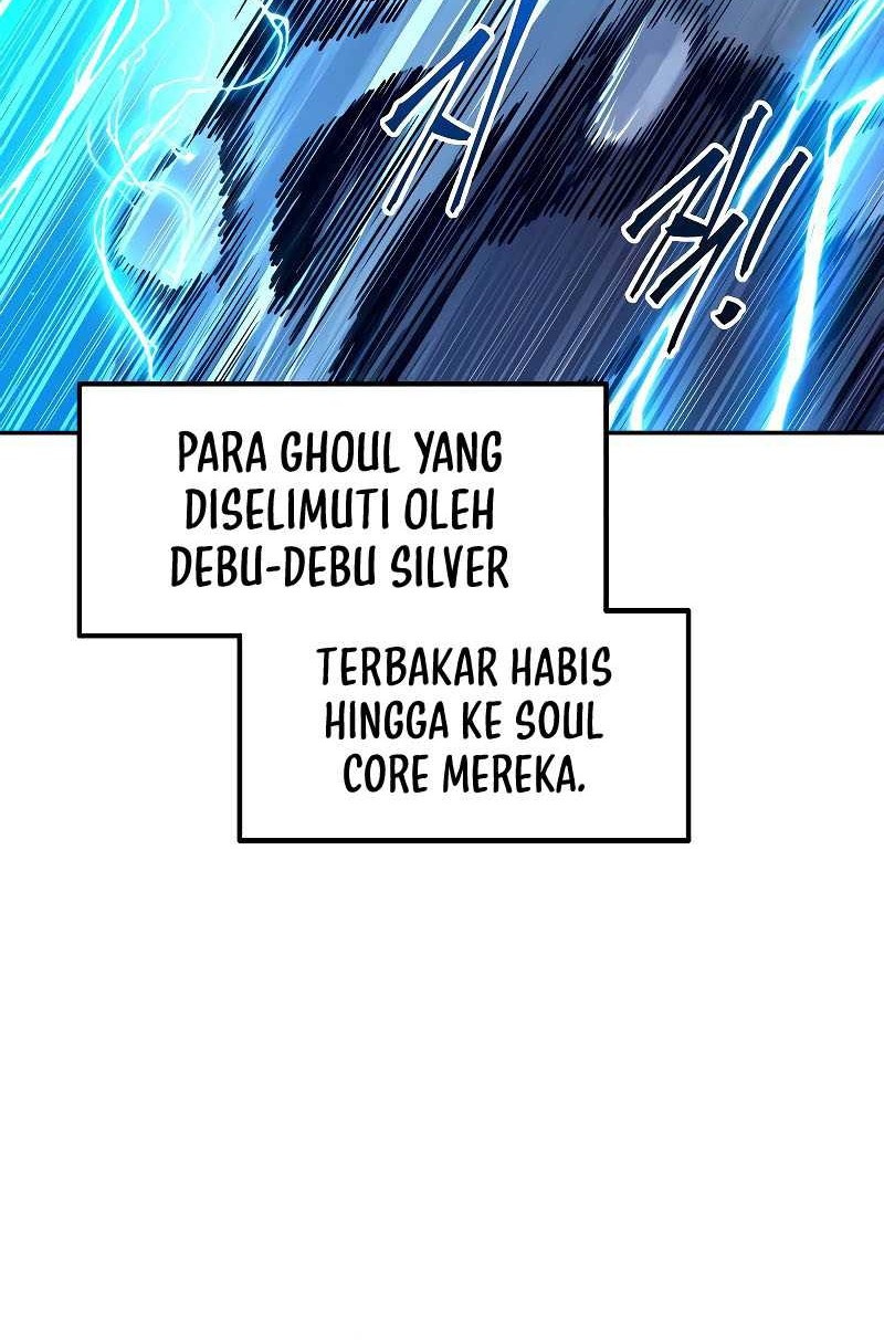 I Became the Tyrant of a Defense Game Chapter 98 Gambar 14