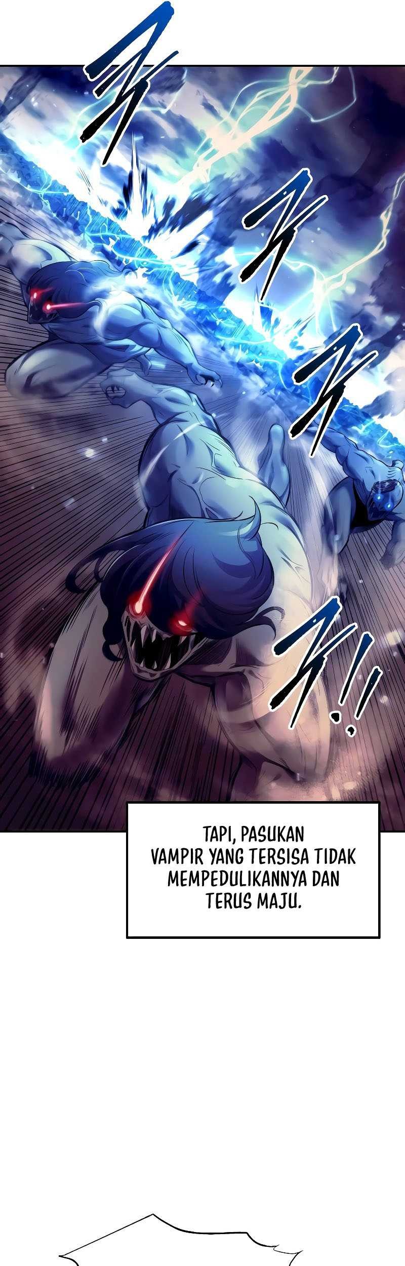 I Became the Tyrant of a Defense Game Chapter 98 Gambar 15