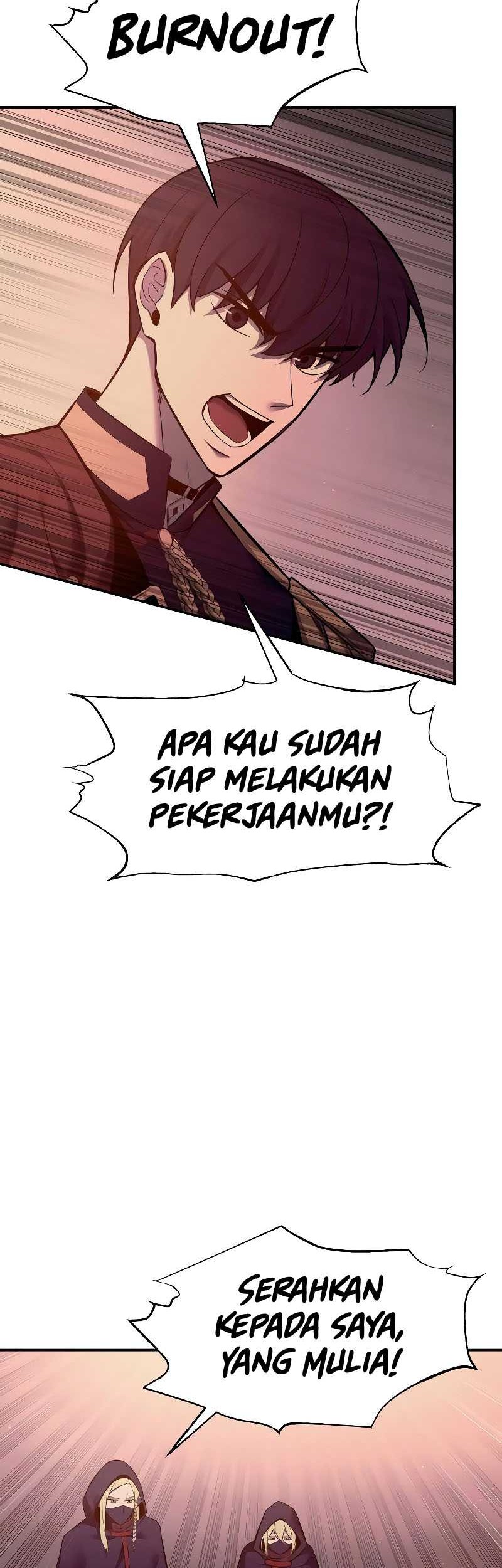 I Became the Tyrant of a Defense Game Chapter 98 Gambar 16