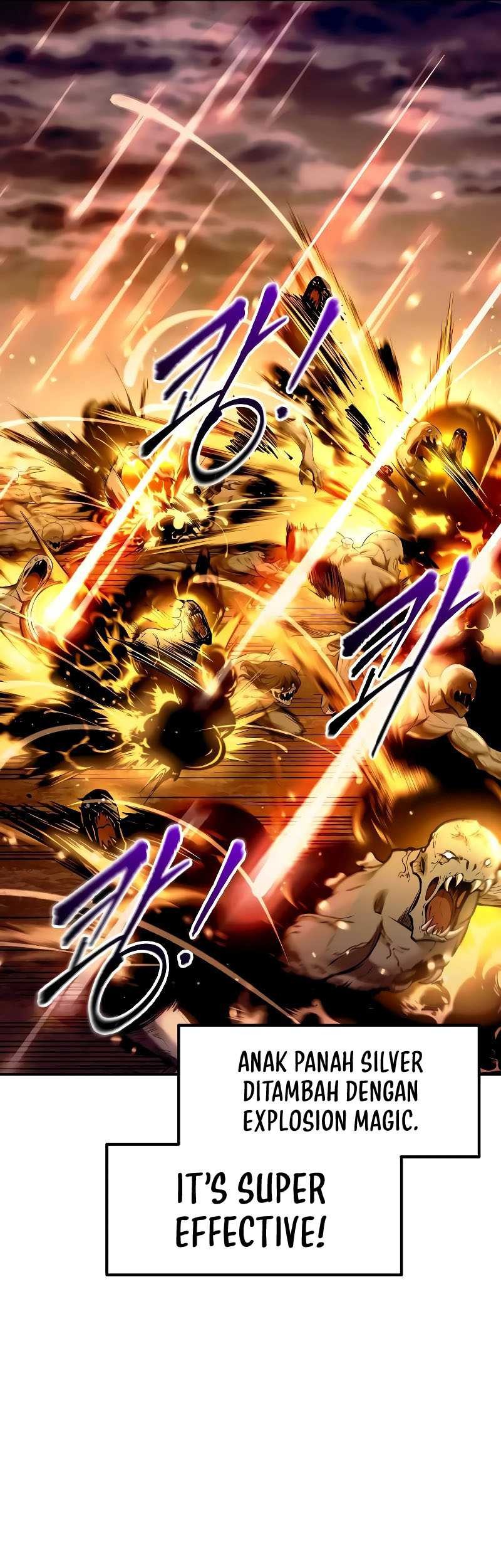 I Became the Tyrant of a Defense Game Chapter 98 Gambar 19
