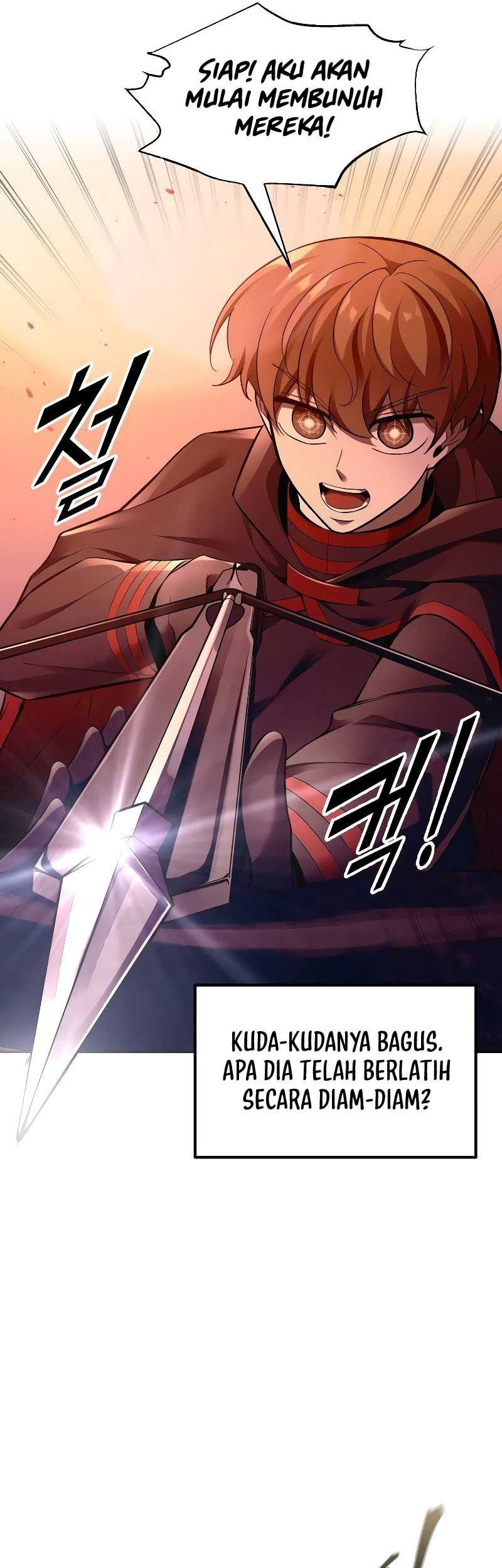 I Became the Tyrant of a Defense Game Chapter 98 Gambar 23