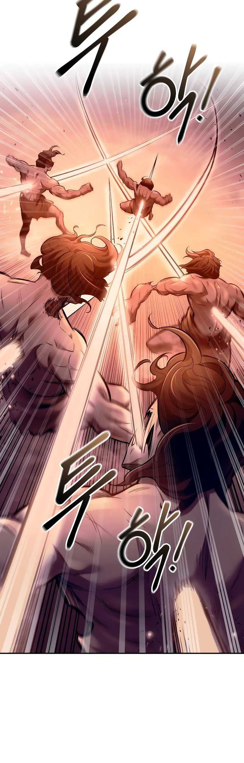 I Became the Tyrant of a Defense Game Chapter 98 Gambar 25