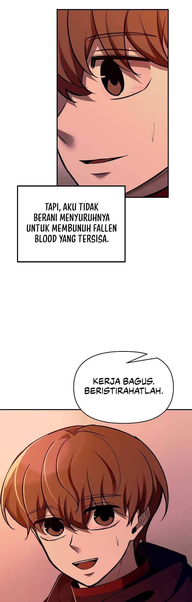 I Became the Tyrant of a Defense Game Chapter 98 Gambar 27