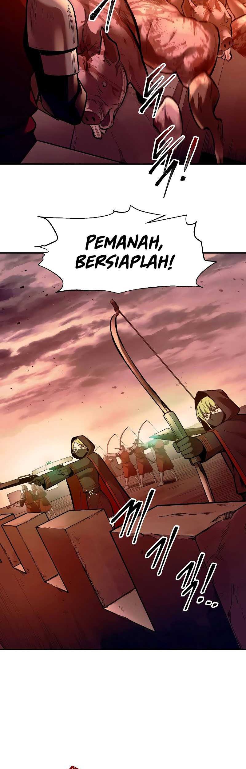I Became the Tyrant of a Defense Game Chapter 98 Gambar 29