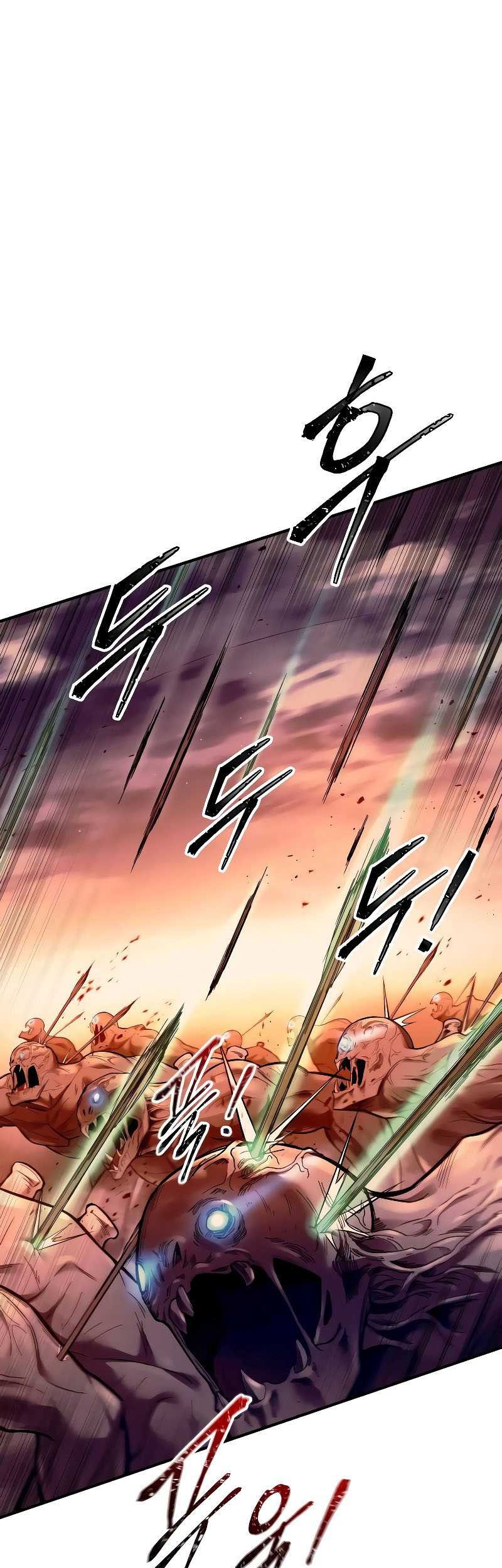 I Became the Tyrant of a Defense Game Chapter 98 Gambar 31