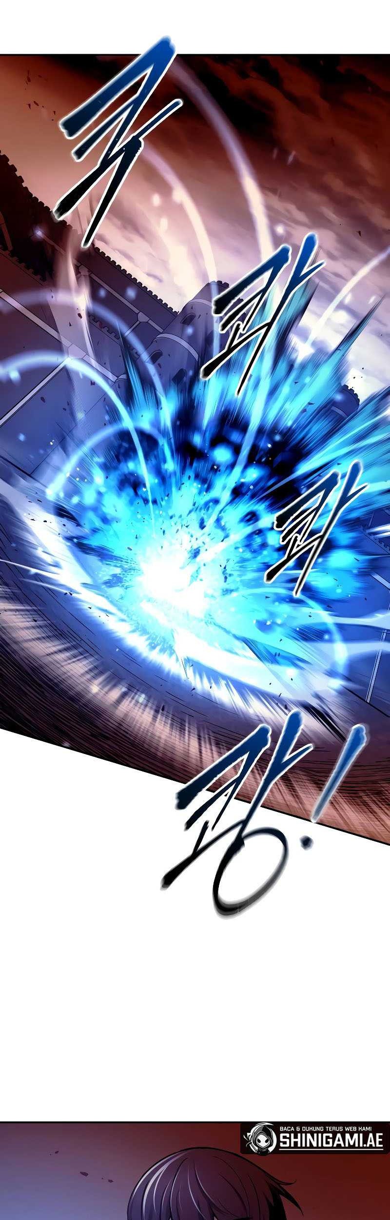 I Became the Tyrant of a Defense Game Chapter 98 Gambar 33