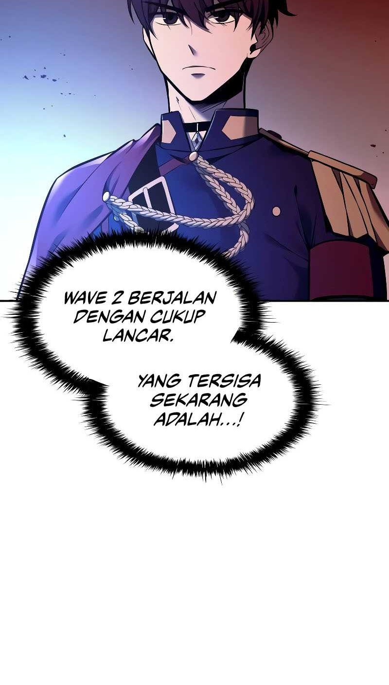 I Became the Tyrant of a Defense Game Chapter 98 Gambar 34