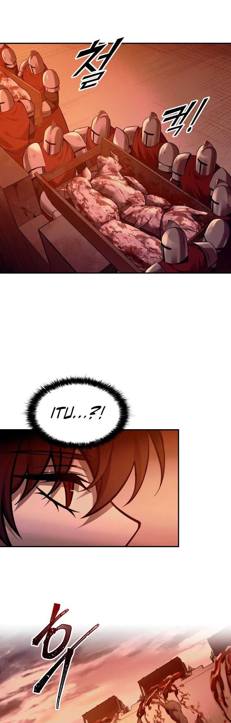 I Became the Tyrant of a Defense Game Chapter 97 Gambar 38