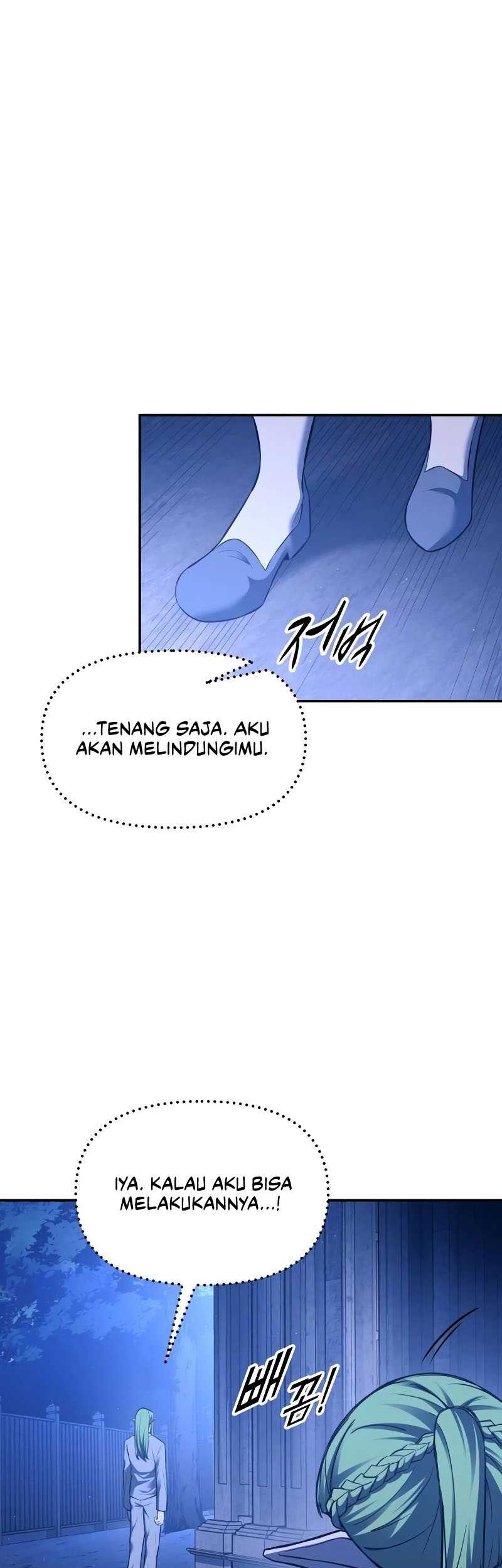 I Became the Tyrant of a Defense Game Chapter 96 Gambar 34